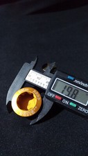 Mtb vite ergal - oro, m20