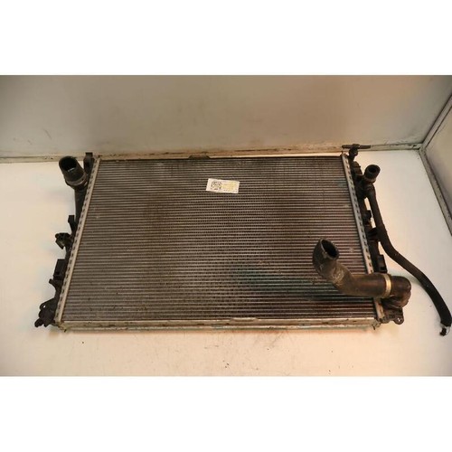 Radiatore mercedes classe - radiatore, e