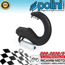 POLINI EXPANSION TANK FOR