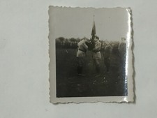 WW2 PHOTO ROME ITALIAN