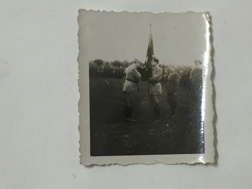 Ww2 foto roma artiglieria - ww2,