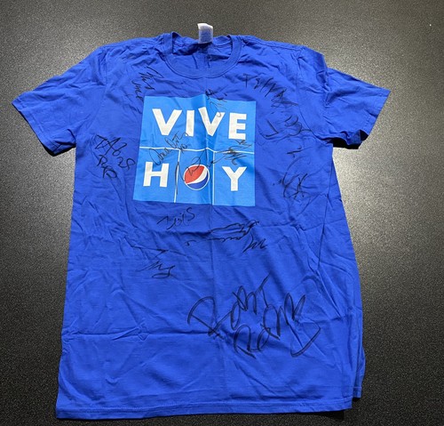 Shirt firmata luis fons - luis,