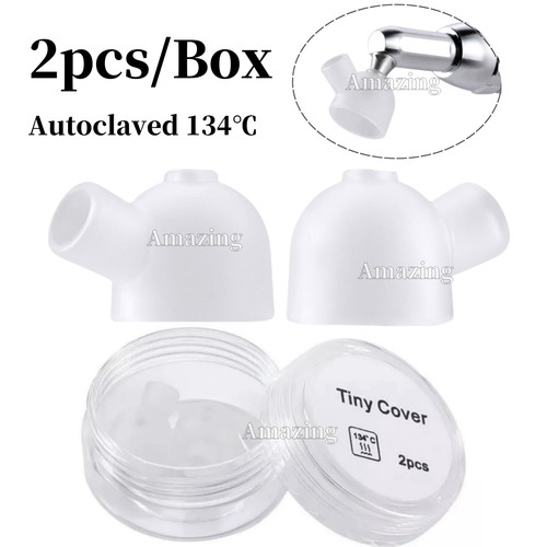 2pz scatola dentale - 2pz/scatola, piccola