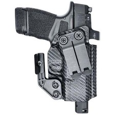 H&K VP9SK IWB KYDEX Holster -