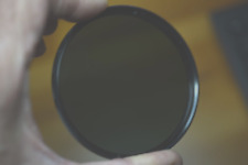 filtro ND 4X da 77mm Fotodiox