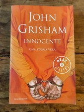 JOHN GRISHAM - INNOCENTE