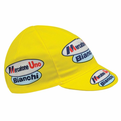 Cappellino cappello ciclismo - cappellino,
