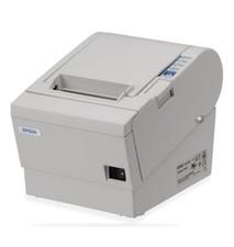 EPSON TM-T88III POS Receipt