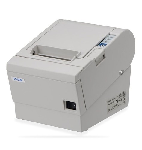 Epson t88iii pos receipt - tm-t88iii,
