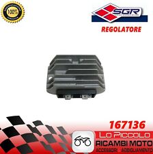 REGOLATORE DI TENSIONE