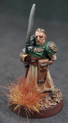 Astra militarum cadiano metal - militarum,