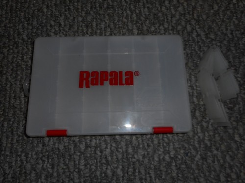 Rapala plano rustrictor - rapala, no