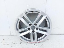 8W0601025E CERCHIO SINGOLO IN LEGA R17 AUDI A4 AVANT (8W5 - B9) 2.0 TDI 16V AUT 
