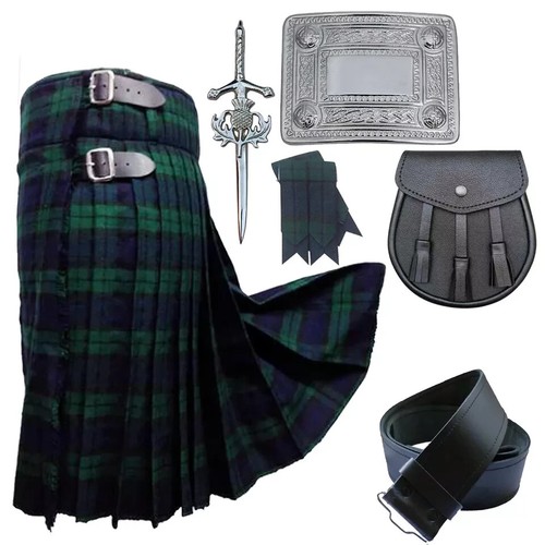 Nuovo set kilt - , 5