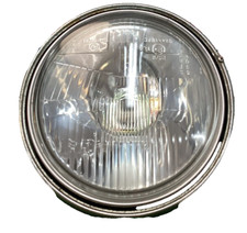 Faro Fanale Anteriore Kawasaki Er-5 500 Anno 2001 2002 2003 2004 2005 2006