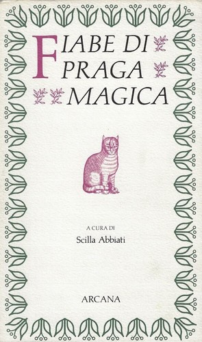 Cura scill fiabe - a, di