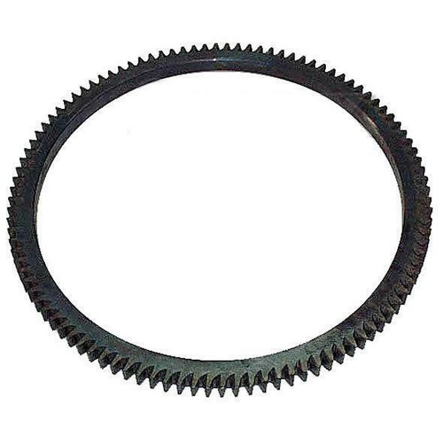 Corona dentata trattore adatto - corona,