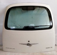 PORTELLONE POSTERIORE CHRYSLER PT CRUISER (2002 IN POI) PORTELLO BIANCO LUNOTTO