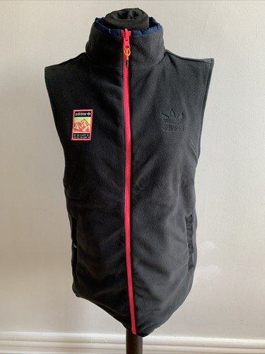 Gilet adidas reversibile - adidas, in