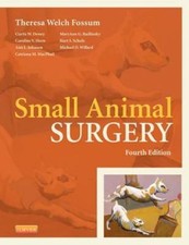 Euc small animal - **euc**,