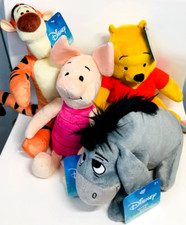 Just Play **DISNEY WINNIE THE