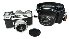 Zeiss Ikon Contarex Super