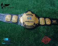 Winged eagle championship - winged,
