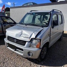 Ricambi SUZUKI WAGON 1999 1.0 B 48KW K10A 105-25
