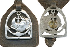 8° G. A.A ,Rinoceronte, Corno