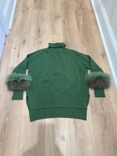 Maglione donna Itala Testino