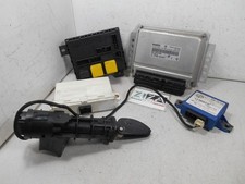 Kit Chiave ECU Alfa 156 1.9