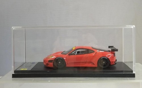 Bbr models ferrari f430 - bbr,