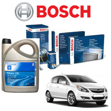 CUTTING KIT FILTERS BOSCH +