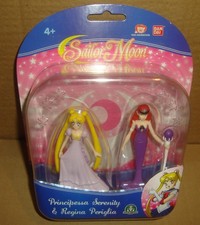 SAILOR MOON COMPAGNI