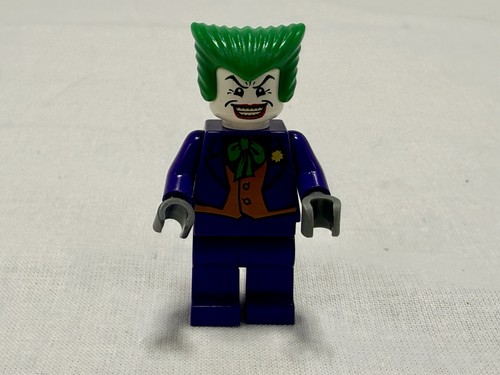 Lego bat005 batman minifigure - bat005,
