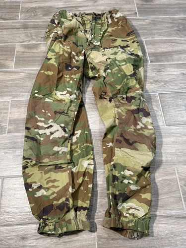 Pantaloni goretex - pantaloni,