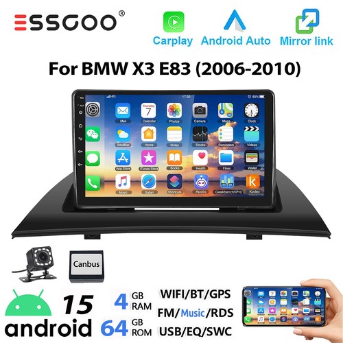 64g per bmw - per, 2006-2010