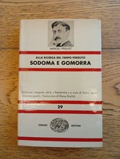 Libro Alla Ricerca Del Tempo
