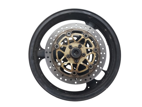 Kawasaki 750 2003 - 750, f