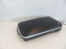 Epson Perfection V500 scanner
