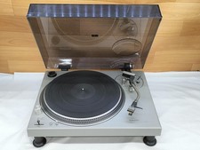 Technics SL-1200 Giradischi a