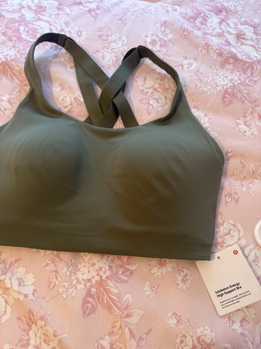 Reggiseno lululemon energy - lululemon,