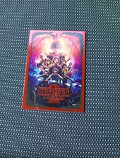 Stranger Things Limited