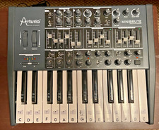 Arturia minibrute - arturia,