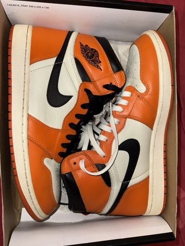 Jordan retro high reverse - 1,