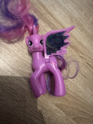 Little pony 2012 twilight - little,