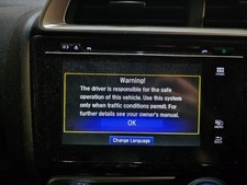 HONDA JAZZ GK5 1.3 I-VTEC SE