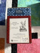 Jim Shore TINKERBELL Pietra