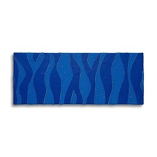 Quadro su tela astratto