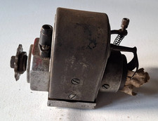 Noris GF1 magnete accensione accensione magnetica anteguerra ritrovamento fienile non testato auto d'epoca NOS